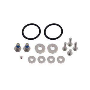 Porsche Cayenne Radiator - Mishimoto - Performance Aluminum - Aluminum - `03-`10