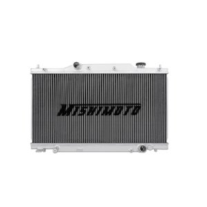 Honda Civic SI Radiator - Mishimoto - Aluminum Performance - `02-`05