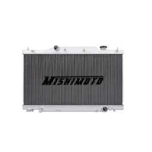 Honda Civic SI Radiator - Mishimoto - Aluminum Performance - `02-`05