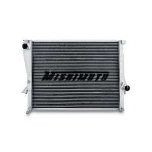 BMW Z3 Radiator - Mishimoto - X-Line (Thicker Core) - `99-`02 BMW Z3 Radiator - Mishimoto - X-Line (Thicker Core) - `99-`02