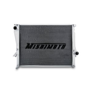 BMW Z3 Radiator - Mishimoto - X-Line (Thicker Core) - `99-`02 BMW Z3 Radiator - Mishimoto - X-Line (Thicker Core) - `99-`02