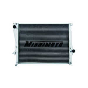 BMW Z3 Radiator - Mishimoto - X-Line (Thicker Core) - `99-`02 BMW Z3 Radiator - Mishimoto - X-Line (Thicker Core) - `99-`02