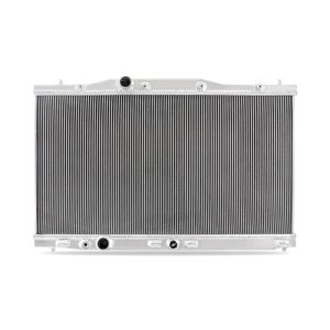 Honda Civic Type R Aluminum Radiator - Mishimoto - Performance - `17-`21