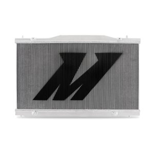 Honda Civic Type R Aluminum Radiator - Mishimoto - Performance - `17-`21