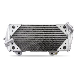 Honda Civic Type R Radiator - Mishimoto - Secondary Race Radiator - `17-`21