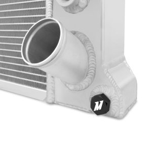Chevrolet Silverado 3500 Radiator - Mishimoto - Performance Aluminum - `01-`05
