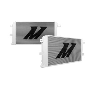 GMC Sierra 2500 HD Radiator - Mishimoto - Performance Aluminum - `01-`05