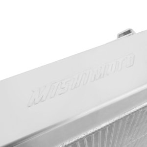 GMC Sierra 2500 HD Radiator - Mishimoto - Performance Aluminum - `01-`05