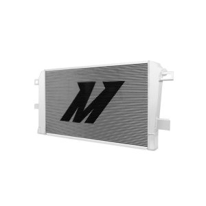 GMC Sierra 3500 Radiator - Mishimoto - Performance Aluminum - `01-`05
