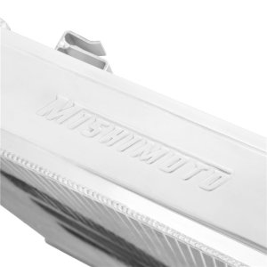 Chevrolet Silverado 3500 HD Radiator - Mishimoto - Performance Aluminum - `07-`10