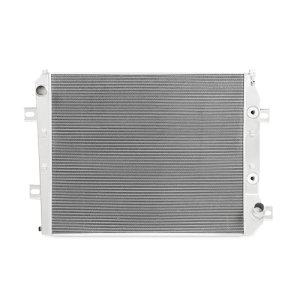 Chevrolet Silverado 2500 HD Radiator - Mishimoto - Aluminum, MMRAD-DMAX-11 - `11-`15
