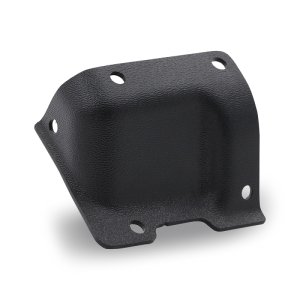 Chevrolet Duramax Radiator - Mishimoto - Performance Aluminum - `17-`19