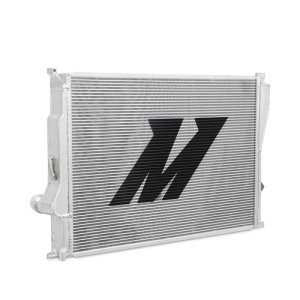 BMW M3 Performance Aluminum Radiator - Mishimoto - MMRAD-E46-01 - `01-`06