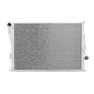 BMW M3 Performance Aluminum Radiator - Mishimoto - MMRAD-E46-01 - `01-`06