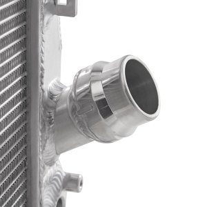 BMW 335i Performance Aluminum Radiator - Mishimoto - Aluminum - `06-`13 BMW 335i Performance Aluminum Radiator - Mishimoto - Aluminum - `06-`13