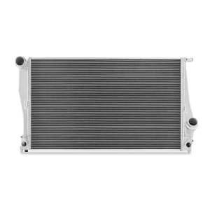 BMW 335i Performance Aluminum Radiator - Mishimoto - Aluminum - `06-`13 BMW 335i Performance Aluminum Radiator - Mishimoto - Aluminum - `06-`13