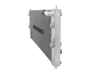 Mitsubishi Outlander Radiator - Mishimoto - X-Line Performance Aluminum - `08-`09