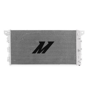 Ford Raptor Radiator - Mishimoto - Performance Aluminum - `17-`20