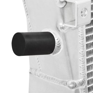 Ford F-250 Super Duty Radiator - Mishimoto - Version 2 - `08-`10