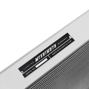 Ford F-250 Super Duty Radiator - Mishimoto - Version 2 - `08-`10