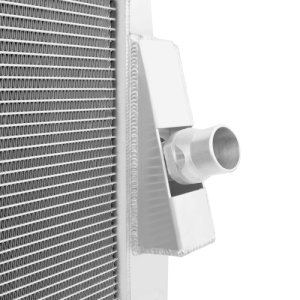 Ford F-450 Super Duty Radiator - Mishimoto - Version 2 - `08-`10