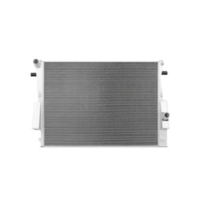 Ford F-450 Super Duty Radiator - Mishimoto - Version 2 - `08-`10