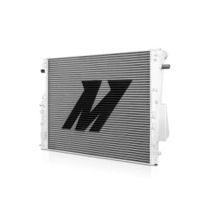 Ford F-550 Super Duty Radiator - Mishimoto - Version 2 - `08-`10