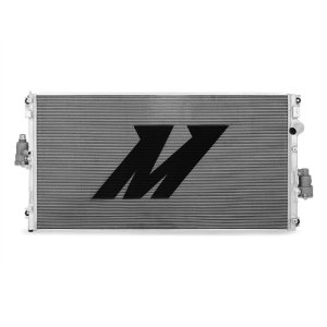 Ford F-250 Super Duty Radiator - Secondary - Mishimoto - Aluminum - `11-`16