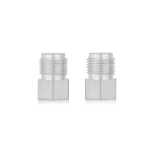 Ford F-550 Super Duty Radiator - Mishimoto - Aluminum, Fits with 7.3L Powerstroke Engine - `99-`03