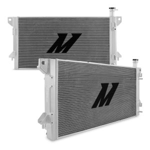 Ford Raptor Performance Aluminum Radiator - Mishimoto - `10-`14
