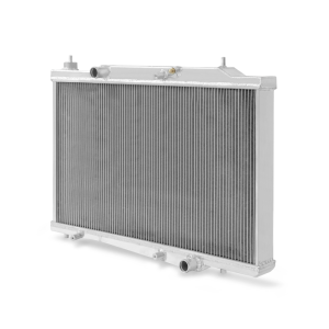 Ford Fiesta ST Radiator - Mishimoto - Performance Aluminum Radiator & Fan Shroud - `14-`19