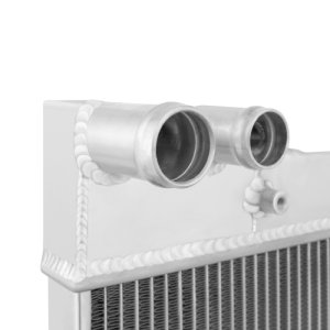 Honda Fit Radiator - Mishimoto - Performance Aluminum - `07-`08