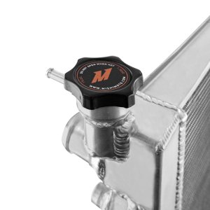 Toyota FJ Cruiser Radiator - Mishimoto - Performance Aluminum - Aluminum - `07-`14 Toyota FJ Cruiser Radiator - Mishimoto - Performance Aluminum - Aluminum - `07-`14