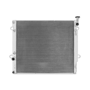 Toyota FJ Cruiser Radiator - Mishimoto - Performance Aluminum - Aluminum - `07-`14 Toyota FJ Cruiser Radiator - Mishimoto - Performance Aluminum - Aluminum - `07-`14