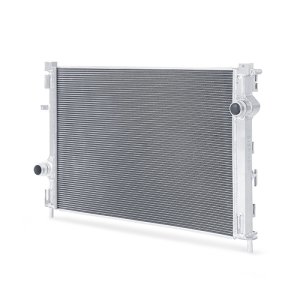 Ford Focus ST Radiator - Mishimoto - Performance Aluminum, 34mm 2-Row Core - `13-`18 Ford Focus ST Radiator - Mishimoto - Performance Aluminum, 34mm 2-Row Core - `13-`18