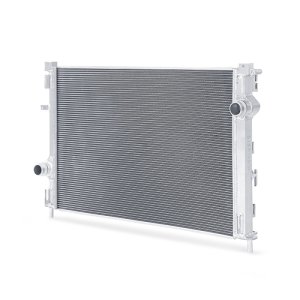 Ford Focus ST Radiator - Mishimoto - Performance Aluminum, 34mm 2-Row Core - `13-`18 Ford Focus ST Radiator - Mishimoto - Performance Aluminum, 34mm 2-Row Core - `13-`18