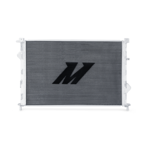 Ford Focus ST Radiator - Mishimoto - Performance Aluminum, 34mm 2-Row Core - `13-`18 Ford Focus ST Radiator - Mishimoto - Performance Aluminum, 34mm 2-Row Core - `13-`18