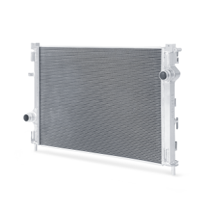 Ford Focus ST Radiator - Mishimoto - Performance Aluminum, 34mm 2-Row Core - `13-`18 Ford Focus ST Radiator - Mishimoto - Performance Aluminum, 34mm 2-Row Core - `13-`18