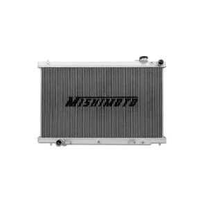 Infiniti G35 Radiator - Mishimoto - Performance Aluminum - `03-`07