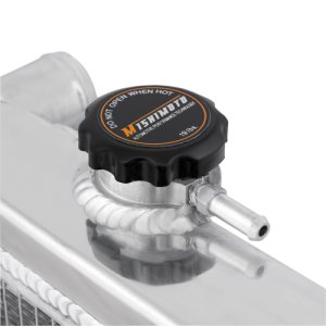 Infiniti G35 Radiator - Mishimoto - Performance Aluminum - `03-`07