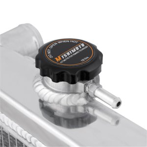 Infiniti G35 Radiator - Mishimoto - Performance Aluminum - `03-`07