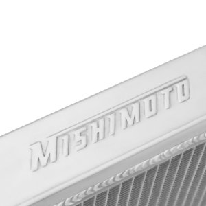 Infiniti G35 Radiator - Mishimoto - Performance Aluminum - `03-`07