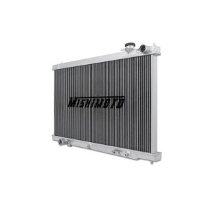 Infiniti G35 Radiator - Mishimoto - Performance Aluminum - `03-`07