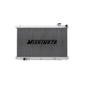 Infiniti G35 Radiator - Mishimoto - Performance Aluminum - `03-`07