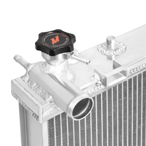 Pontiac G8 Radiator - Mishimoto - Performance Aluminum - `08-`09