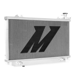 Pontiac G8 Radiator - Mishimoto - Performance Aluminum - `08-`09