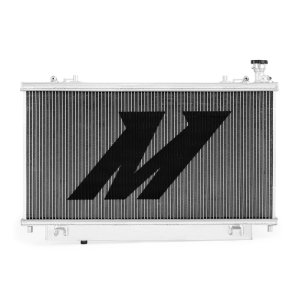 Pontiac G8 Radiator - Mishimoto - Performance Aluminum - `08-`09