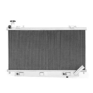 Pontiac G8 Radiator - Mishimoto - Performance Aluminum - `08-`09