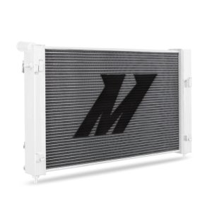 Pontiac GTO Performance Aluminum Radiator - Mishimoto - 2004