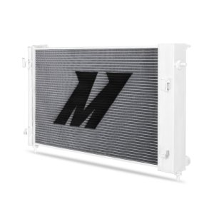 Pontiac GTO Performance Aluminum Radiator - Mishimoto - 2004